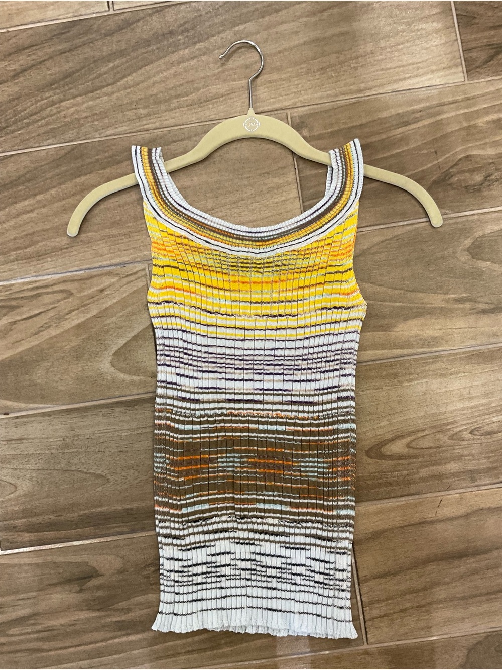 Missoni Sweater with Tank - Picture 4 of 5